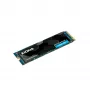 Unidade SSD Kioxia 1TB M.2 PCI Express 4.0 NVMe LSD10Z001TG8