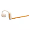 Havit E553BT Freego Pro – Auscultadores Open Ear de condução aérea, verde