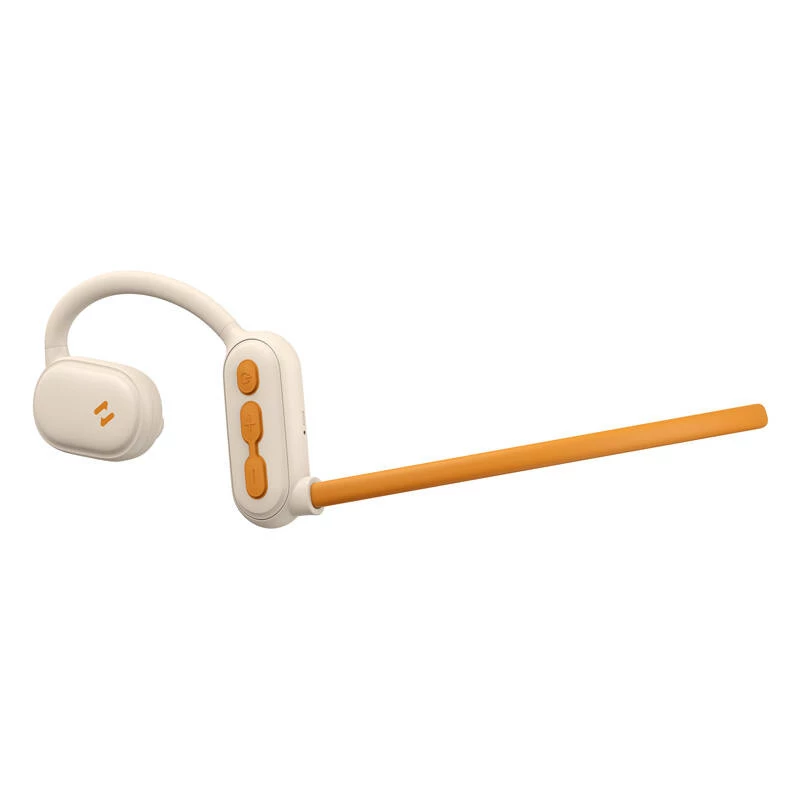 Havit E553BT Freego Pro – Auscultadores Open Ear de condução aérea, verde