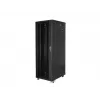 Armário rack Lanberg FF01-8847-12B 47U armário de chão preto