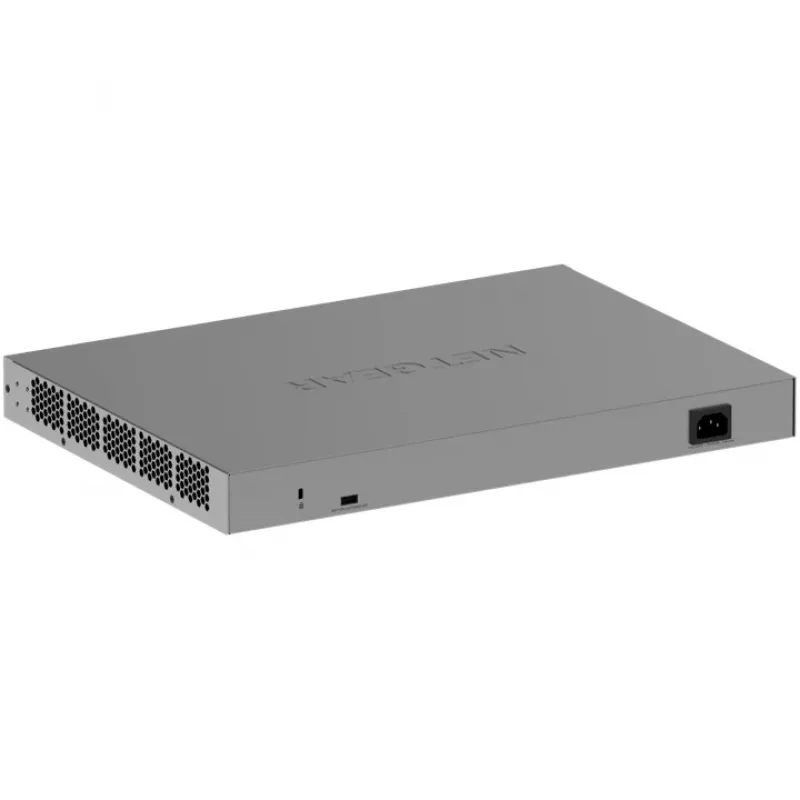 NETGEAR GS752TXUP switch inteligente Gigabit PoE++ de 48 portas