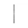 APC Rack PDU 2G, Metered by Outlet with Switching, ZeroU, 20A/208V, 16A/230V, (21) C13 e (3) C19