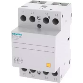 Siemens 5TT5043-0 relé elétrico multicolor