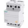 Siemens 5TT5043-0 relé elétrico multicolor