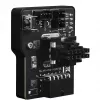 Thermal Grizzly 90° WireView Pro Reverse – medidor de potência para GPU, 12VHPWR (TG-WV-90-P-H1R)