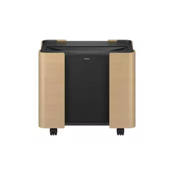 Epson V12HB45080 caixa/armário de gestão de dispositivos portátil bege, preto