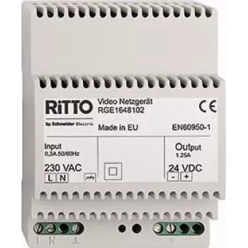 Fonte de alimentação Ritto RGE1648102