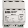 Fonte de alimentação Ritto RGE1648102
