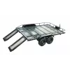Amewi Trailer 1:10 Crawler, veículo rastejante, 1:10, 2,2 kg
