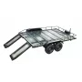 Amewi Trailer 1:10 Crawler, veículo rastejante, 1:10, 2,2 kg