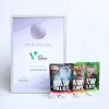 VetExpert Raw Paleo Adult Cat comida húmida para gatos com peru, 100 g