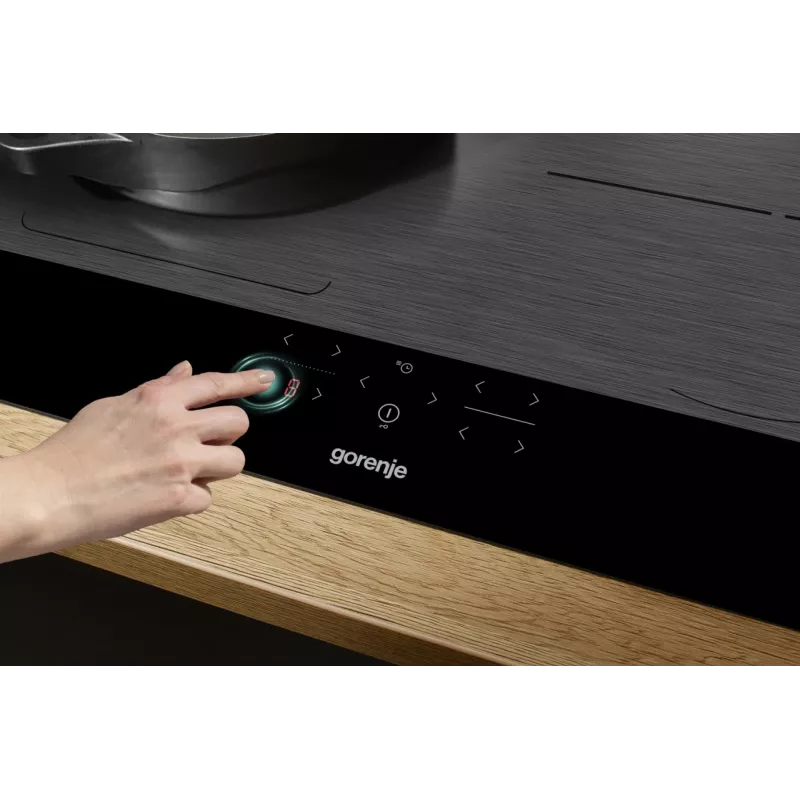 Placa de indução GORENJE GI6421SYB