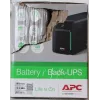 Unidade de alimentação ininterrupta Schneider Electric APC Back-UPS BX750MI-GR — 750 VA, 410 W, Line-Interactive, bateria incorporada