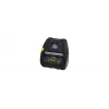 Zebra ZQ630 Impressora de etiquetas impressão térmica direta 203 x 203 DPI 115 mm/seg Com fios e sem fios Ethernet LAN Wi-Fi Bluetooth