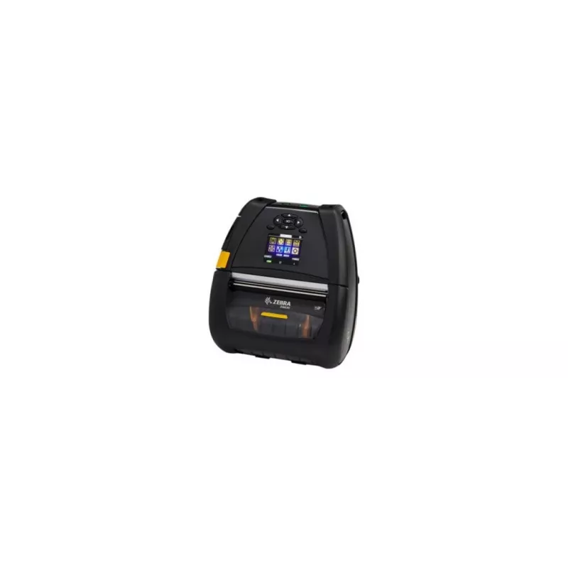 Zebra ZQ630 Impressora de etiquetas impressão térmica direta 203 x 203 DPI 115 mm/seg Com fios e sem fios Ethernet LAN Wi-Fi Bluetooth