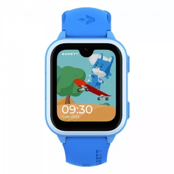 Smartwatch Garett Kids Vibe 4G azul