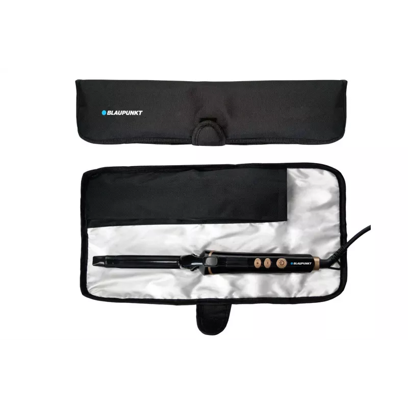 Ferro de encaracolar com terapia de óleo de argão Blaupunkt HSC601