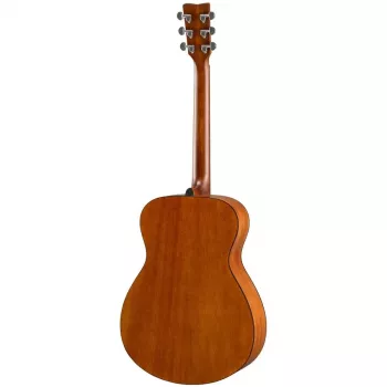 Yamaha FS800 Sand Burst - guitarra acústica