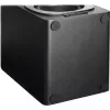 Altifalante de prateleira Audio-Technica AT-SP3X Bluetooth 5.3 preto