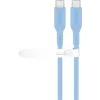 Cabo USB Goobay 77741 azul