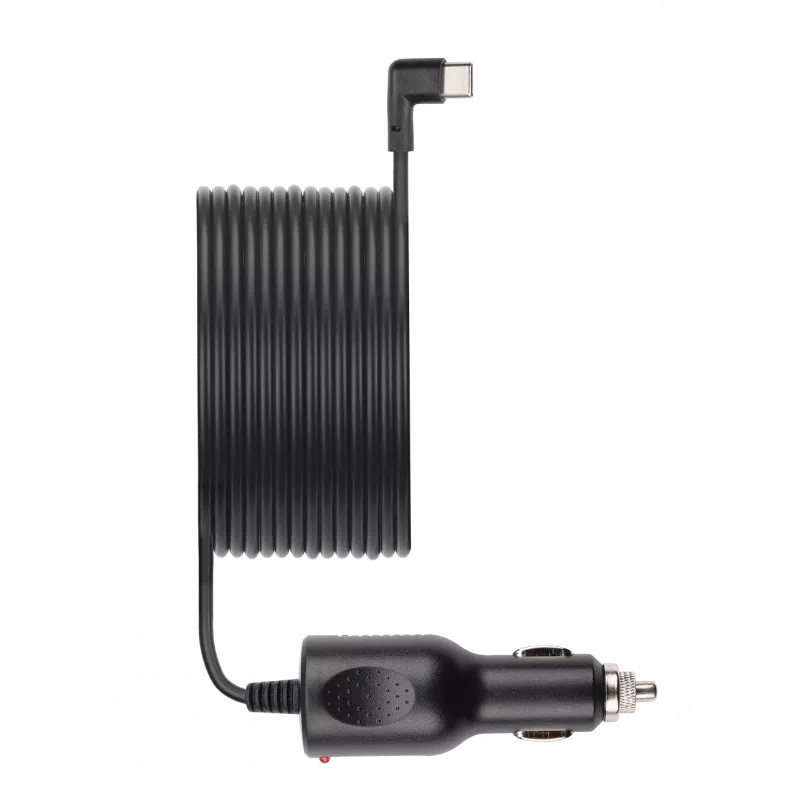 Mio MiVue J20 Full HD Wi-Fi isqueiro, USB preto
