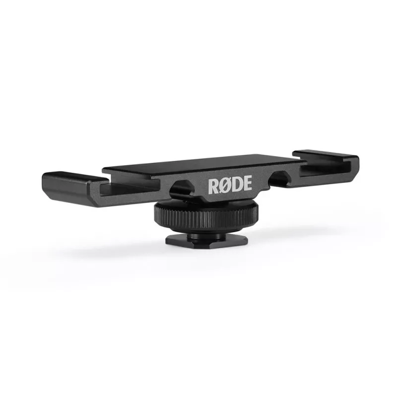 Conjunto de suporte RØDE DCS-1 Acessório para microfone 21 mm de comprimento 92 mm de largura
