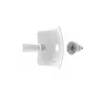 Ponto de acesso wireless Tenda O9 2,4 GHz 5 GHz Wi-Fi 802.11ac