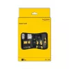 Kit de ferramentas de rede para RJ45 e RJ11 DeLOCK 86696