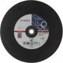 Bosch 2 608 600 544 acessório para rebarbadora disco de corte