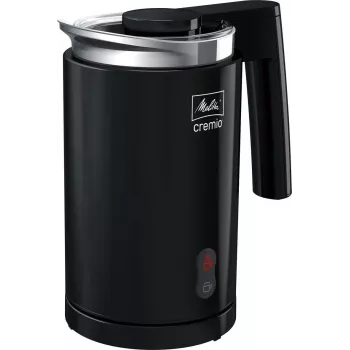 Máquina de café de filtro Melitta 209781 — capacidade de 1,25 l, potência de 1000 W