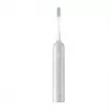 Escova de dentes elétrica MOVA Fresh Pro Adult Sonic prateado — 4 modos, bateria de iões de lítio, temporizador integrado