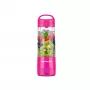 Misturadora portátil NBP003BP (rosa, a bateria, 0,475 l)