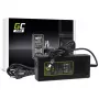 Fonte de alimentação Green Cell AD68P 135 W AC/DC 20 V 6,75 A para interiores preto