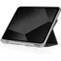 Capa STM Opp | Apple iPad 10.9 2022 | preto/transparente |