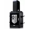 Suporte para jogos em disquete Numskull Games Xbox preto branco mate 1 unidade