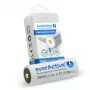 Bateria recarregável everActive EV26650-52M 3,7V 5200mAh com função de carregamento micro-USB