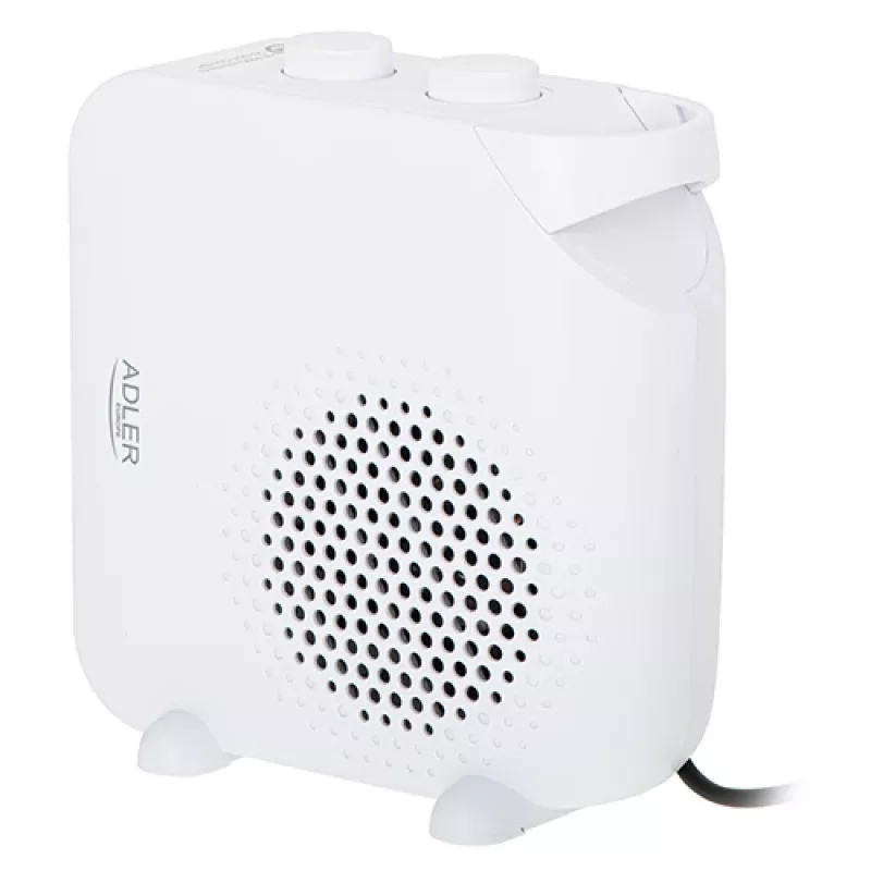 Termoventilador Adler AD 7725W