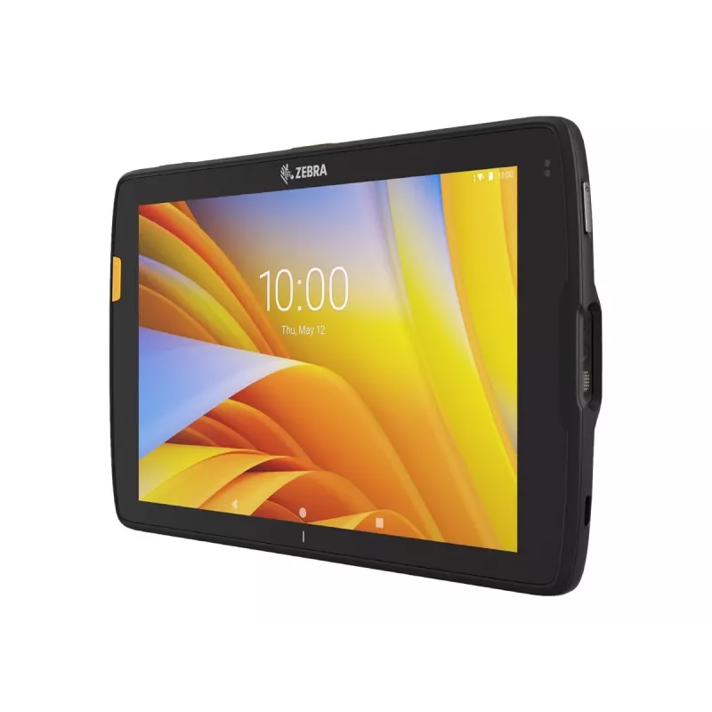 Zebra ET45 - Tablet - fiável - Android 11 - 128 GB cartão UFS - 25,7 cm (10,1 inch)