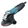 Rebarbadora Makita GA5030R 125, 6,4 11000 U/min 720 W 1,8 kg