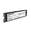 Unidade de estado sólido interna Patriot Memory P300P128GM28 M.2 128 GB PCI Express NVMe