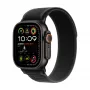 Apple Watch Ultra 2 - 49 mm - titânio preto