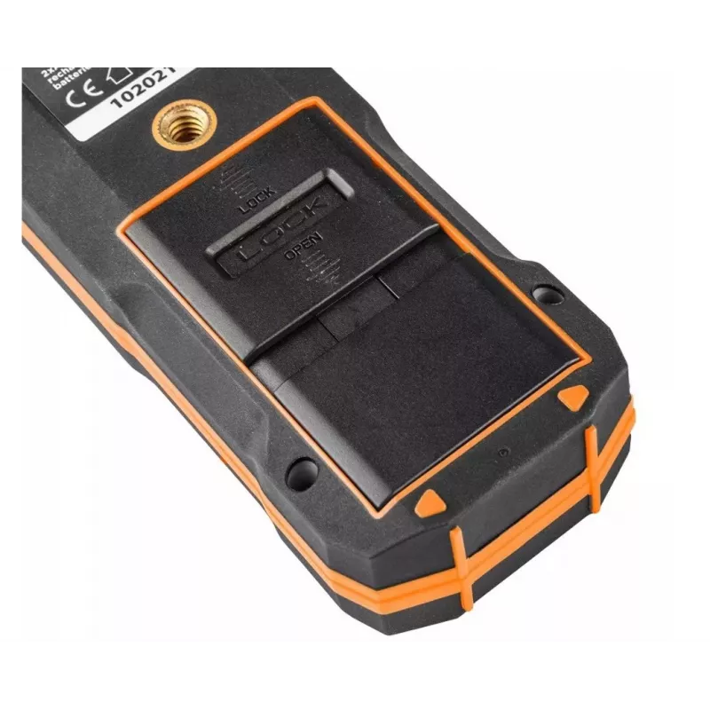 Neo Tools Medidor laser de distância 60m alcance, IP54