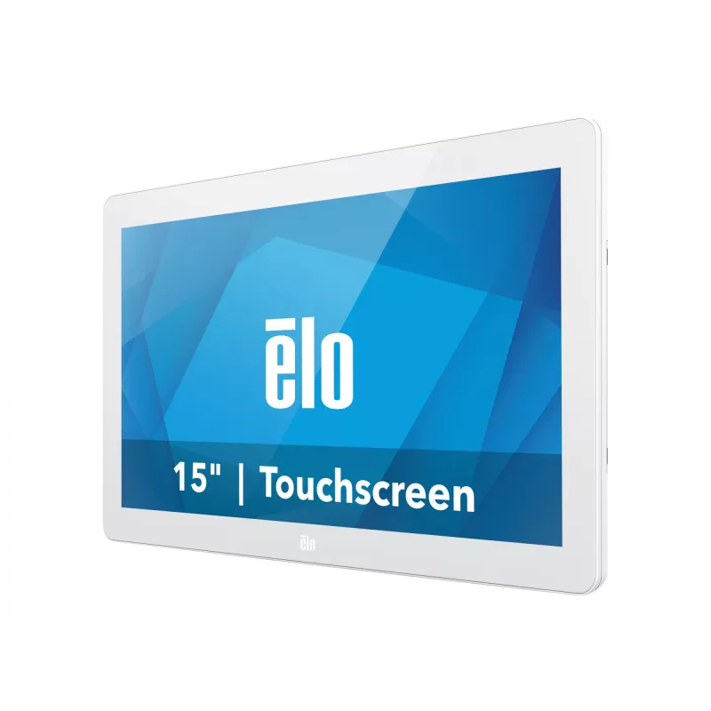 Elo Touch Solutions Elo 1502LM - Medical Grade - Monitor LED - 41,91 cm (15,6