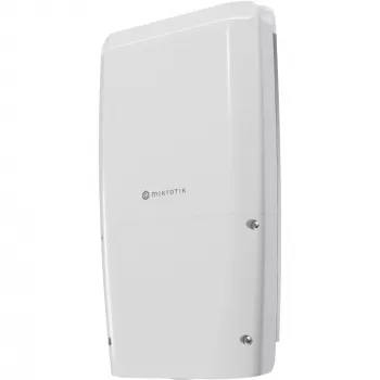 Router Mikrotik FiberBox Plus Gerido Gigabit Ethernet 10/100/1000 IEEE 802.3af