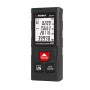 Medidor de distância a laser SNDWAY SW-MT4 — medidor de distância a laser compacto, alcance 40 m, design compacto
