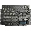 Conjunto de ferramentas de mecânico Makita E-08713 120 peças