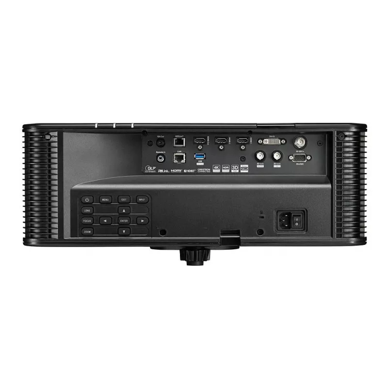 Optoma ZU1300 (sem objetiva)