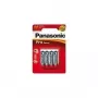 Pilha descartável Panasonic 1x4 LR6PPG