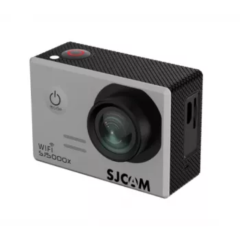 Action camera SJCAM SJ5000X 12 MP Full HD Wi-Fi 60 fps