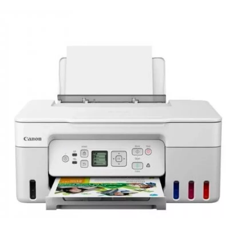 Canon PIXMA 5805C029 impressora multifunções jato de tinta A4 4800 x 1200 DPI 11 ppm WLAN